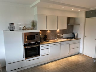 Holiday house Nieuwvliet Features 19