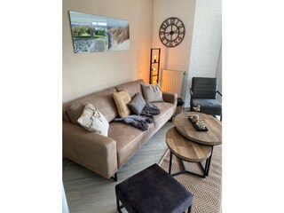 Vakantiehuis Nieuwvliet Kenmerken 16