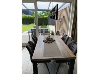 Vakantiehuis Nieuwvliet Kenmerken 18