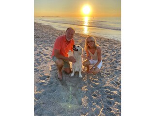 Holiday house Nieuwvliet Environment 37