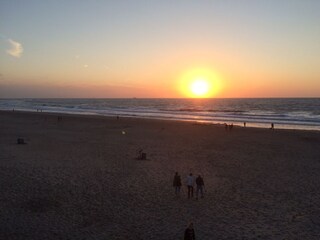 Holiday house Nieuwvliet Environment 27