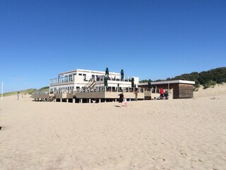 Vakantiehuis Nieuwvliet Omgeving 28