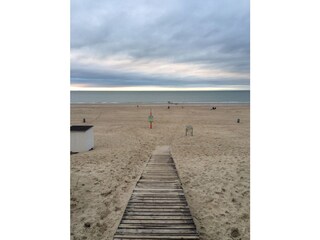 Holiday house Nieuwvliet Environment 31