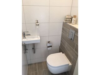 Vakantiehuis Nieuwvliet Kenmerken 26