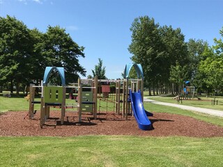 Vakantiehuis Nieuwvliet Omgeving 29