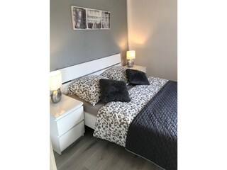 Vakantiehuis Nieuwvliet Kenmerken 22