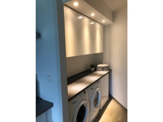 Vakantiehuis Nieuwvliet Kenmerken 21