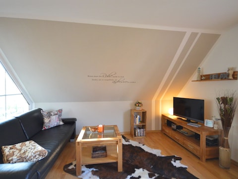 Ferienwohnung Auszeit