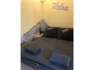 Apartamento de vacaciones Braunfels Características 31