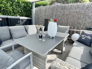 Apartamento de vacaciones Braunfels Grabación al aire libre 8