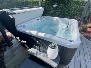 Appartamento per vacanze Braunfels Registrazione all'aperto 3