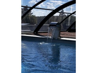 Apartamento de vacaciones Braunfels Grabación al aire libre 6