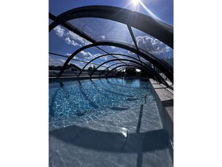 Apartamento de vacaciones Braunfels Grabación al aire libre 5