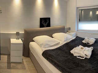 Apartamento de vacaciones Braunfels Características 29