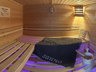 Appartamento per vacanze Braunfels Caratteristiche 32