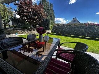 Appartamento per vacanze Braunfels Caratteristiche 22