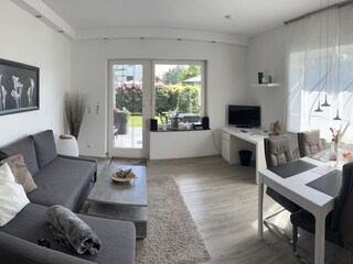 Apartamento de vacaciones Braunfels Características 23