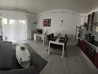 Appartamento per vacanze Braunfels Caratteristiche 27