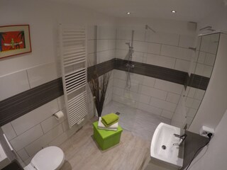 Apartamento de vacaciones Braunfels Características 21