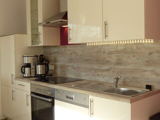 Apartamento de vacaciones Braunfels Características 20