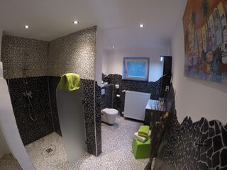 Appartamento per vacanze Braunfels Caratteristiche 26