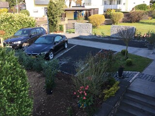 Appartamento per vacanze Braunfels Registrazione all'aperto 9