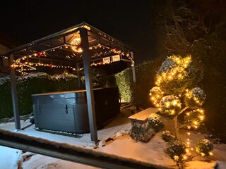 Apartamento de vacaciones Braunfels Grabación al aire libre 15