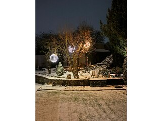 Christmas and winter Braunfels