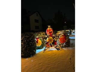 Apartamento de vacaciones Braunfels Grabación al aire libre 17