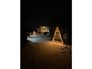 Ferienwohnung Braunfels Außenaufnahme 18