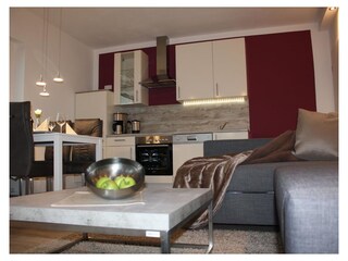 Apartamento de vacaciones Braunfels Características 19