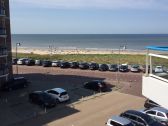 Holiday apartment Egmond aan Zee Outdoor Recording 1