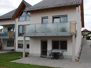 Appartement de vacances Arnsbergblick