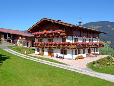 Ferienwohnung Sauschneidhof