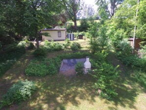 Ferienhaus Waldhaus - Naundorf - image1