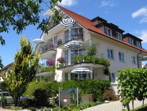 Apartment 6 im Ferien Domizil am Bodensee - Hagnau am Bodensee - image1