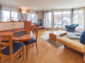 Apartment 3 im Ferien Domizil am Bodensee