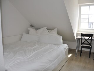 2 Schlafzimmer