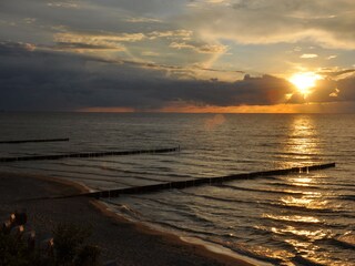 Sonnenuntergang