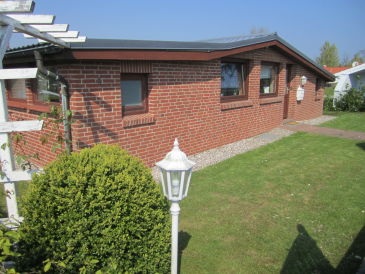 Ferienhaus "Sonne, Wind und Meer"