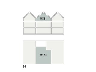 Lage der Wohnung im Haus