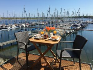 Ferienwohnung im Strand-Resort Heiligenhafen - Heiligenhafen - image1