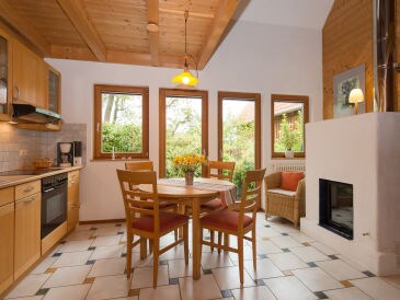Ferienhaus Zenntal