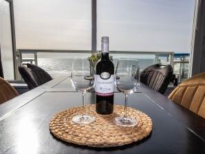 Holiday apartment Ocean View Sterflat 249 - Egmond aan Zee - image1