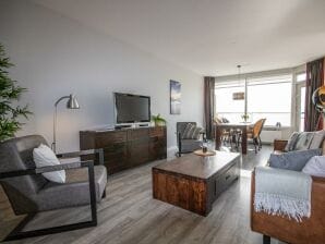 Holiday apartment Ocean View Sterflat 249 - Egmond aan Zee - image1