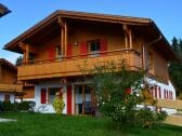 Ferienhaus Alpenliebe