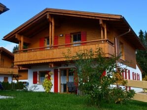 Holiday house Alpenliebe - Lechbruck am See - image1