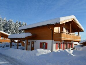 Ferienhaus Alpenliebe - Lechbruck am See - image1