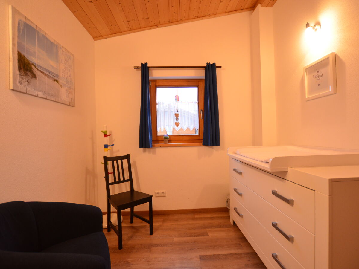 Ferienhaus Alpenliebe mit Sauna, Lechbruck am See, Firma