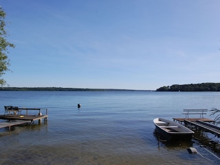 Holiday house Lenz Environment 30